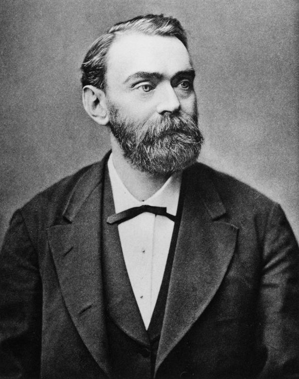 Things not everyone knows about the prestigious Nobel prize Picture 1