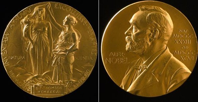 Things not everyone knows about the prestigious Nobel prize Picture 3