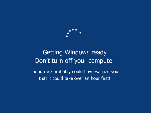 Things on Windows 10 make users disappointed Picture 2