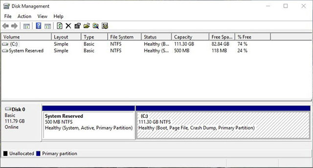 Things on Windows 10 make users disappointed Picture 7