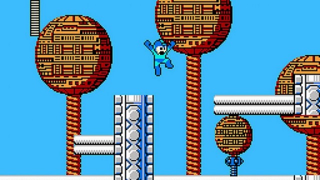 Things that fans do not know about Mega Man Picture 1