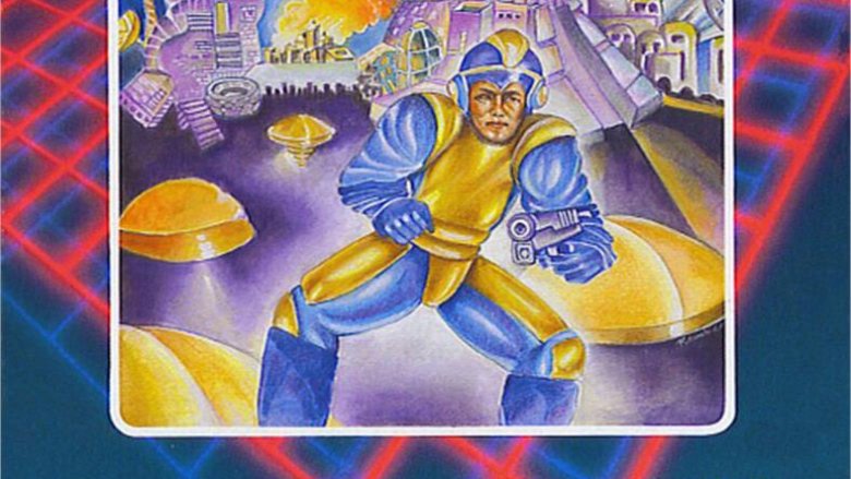 Things that fans do not know about Mega Man Picture 2