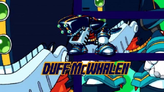 Things that fans do not know about Mega Man Picture 5