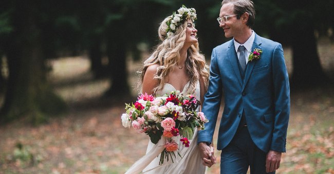 Things the bride needs to prepare to have no trouble at the wedding Picture 5