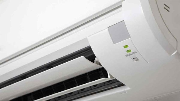 Things to consider using air conditioner for babies in the cold season Picture 2