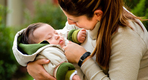 Things to consider using air conditioner for babies in the cold season Picture 4