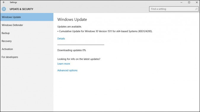 Things to do after buying a new computer Picture 3