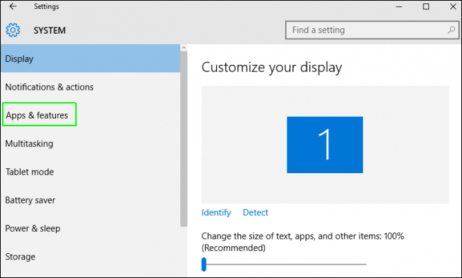 Things to do after buying a new computer Picture 6