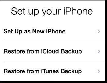 Things to do before breaking up your iPhone Picture 2