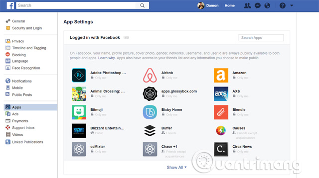 Things to do before deleting your Facebook account Picture 2