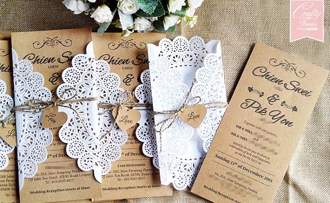 Things to do to prepare for a perfect wedding Picture 5