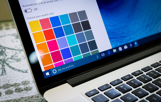 Things to do to refurbish the computer to welcome Tet Picture 7