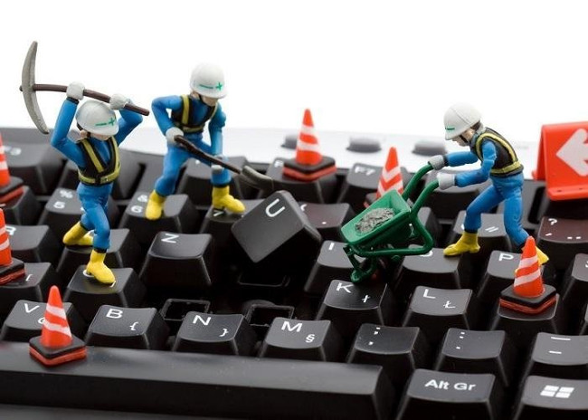 Things to do to refurbish the computer to welcome Tet Picture 8