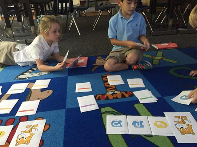 Things to experience right away with children on Scratch and ScratchJr Picture 11