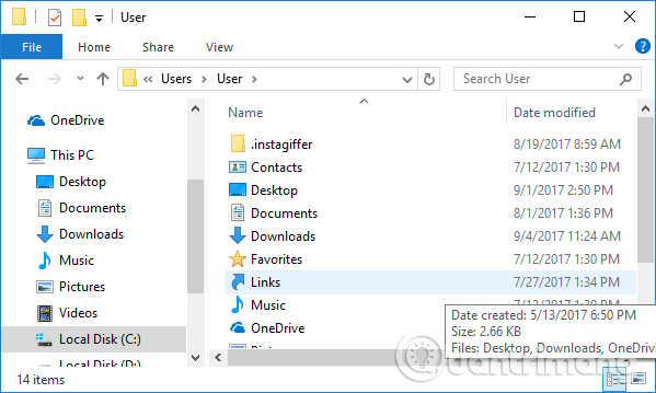 Things to keep in mind when backing up data on your computer Picture 2
