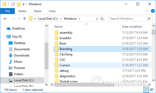 Things to keep in mind when backing up data on your computer Picture 3
