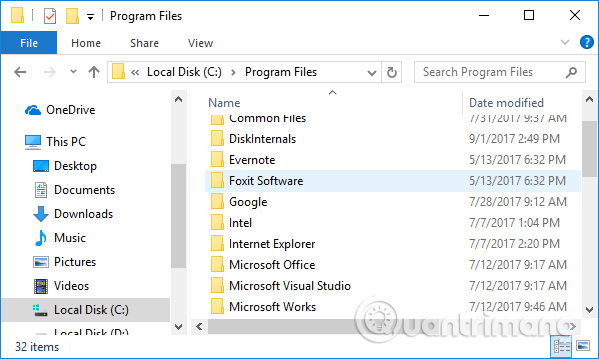 Things to keep in mind when backing up data on your computer Picture 4