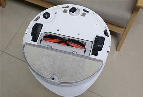 Things to keep in mind when buying a robot vacuum to not waste money Picture 5