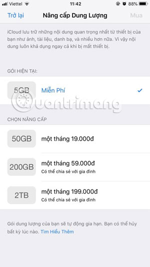 Things to know about backing up your iPhone and iPad Picture 10