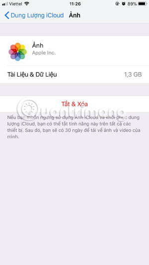 Things to know about backing up your iPhone and iPad Picture 7