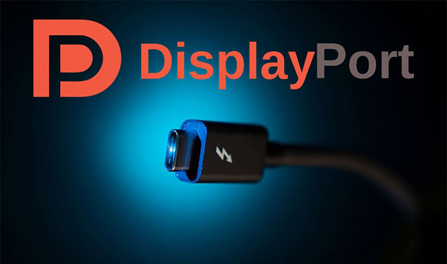 Things to know about DisplayPort 2.0 Picture 1
