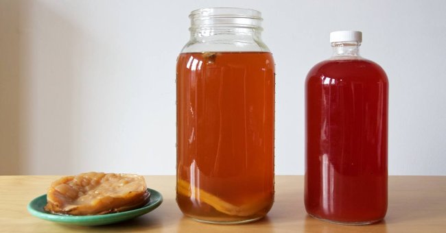 Things to know about 'Kombucha tea' - fermented tea Picture 2