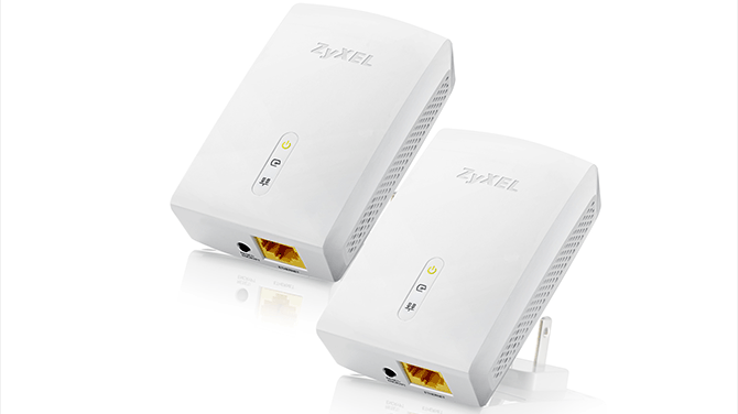 Things to know about Powerline Adapter Picture 4