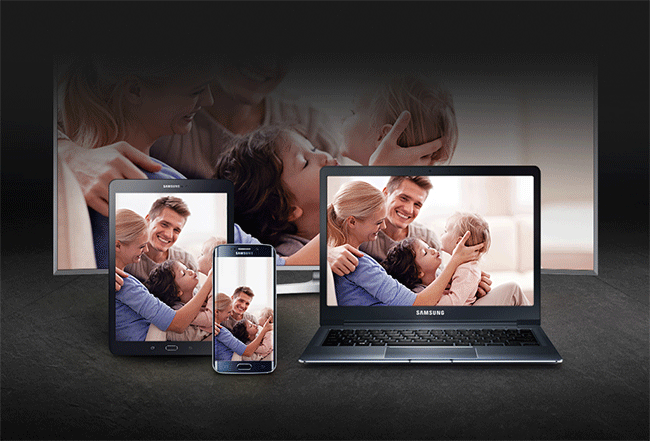 Things to know about Samsung Smart View application Picture 3