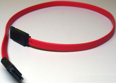 Things to know about Serial ATA (SATA) Picture 1