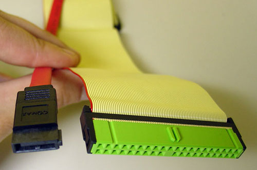 Things to know about Serial ATA (SATA) Picture 2