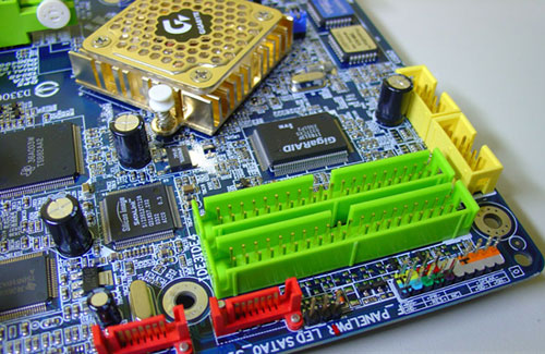Things to know about Serial ATA (SATA) Picture 3