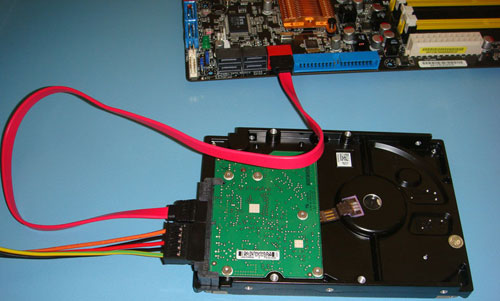 Things to know about Serial ATA (SATA) Picture 6