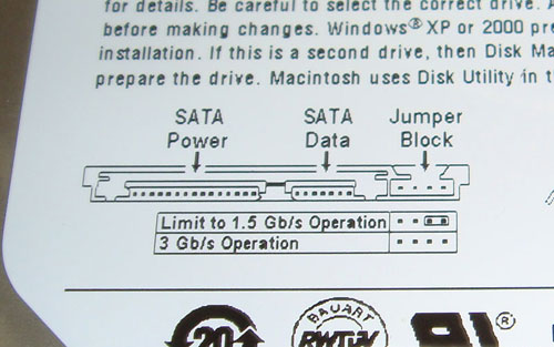 Things to know about Serial ATA (SATA) Picture 8