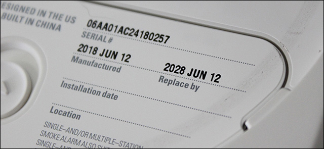 Things to know about smoke alarms Picture 4