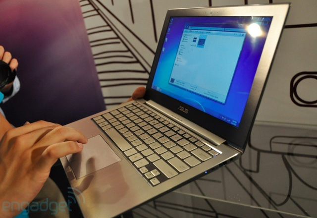 Things to know about Ultrabook Picture 2