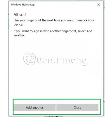 Things to know about USB fingerprint reader Picture 3