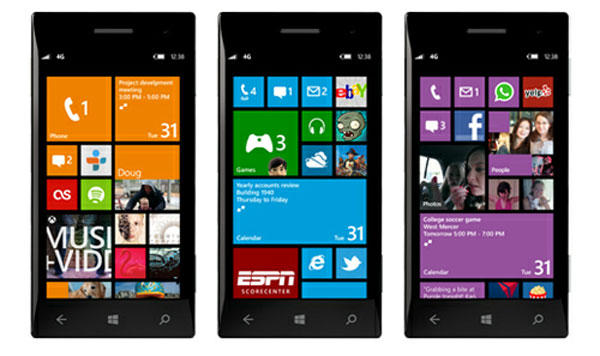 Things to know about Windows Phone 8 Picture 2