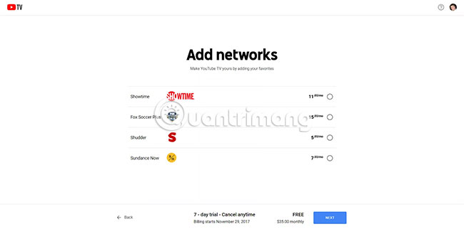 Things to know about YouTube TV Picture 3