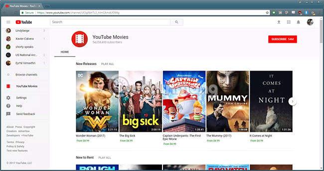 Things to know about YouTube TV Picture 6