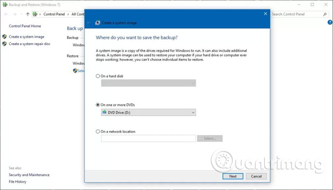 Things to know and prepare before upgrading to Windows 10 Redstone 4 (version 1803) Picture 2
