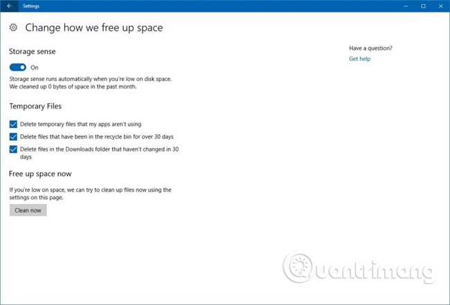 Things to know and prepare before upgrading to Windows 10 Redstone 4 (version 1803) Picture 3