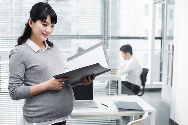 Things to know before becoming pregnant Picture 3