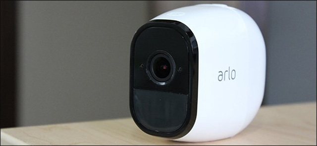 Things to know before choosing to buy a Wi-Fi camera system Picture 1