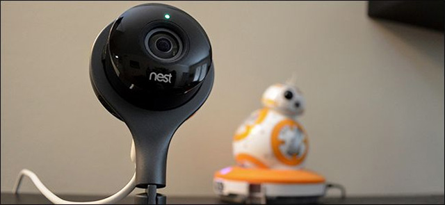 Things to know before choosing to buy a Wi-Fi camera system Picture 6