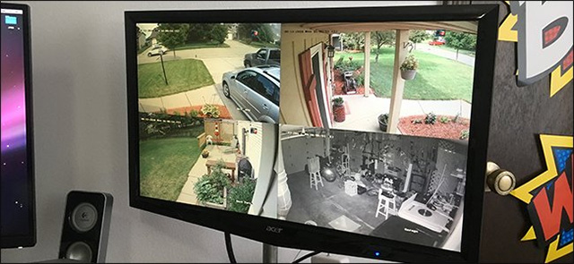 Things to know before installing a wired security camera system Picture 1