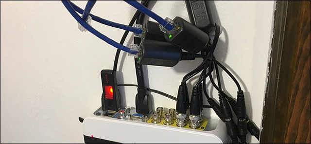 Things to know before installing a wired security camera system Picture 4