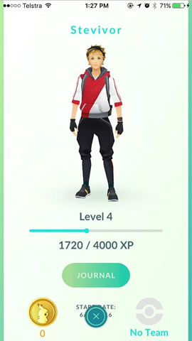 Things to know to upgrade Pokémon in Pokémon Go Picture 3