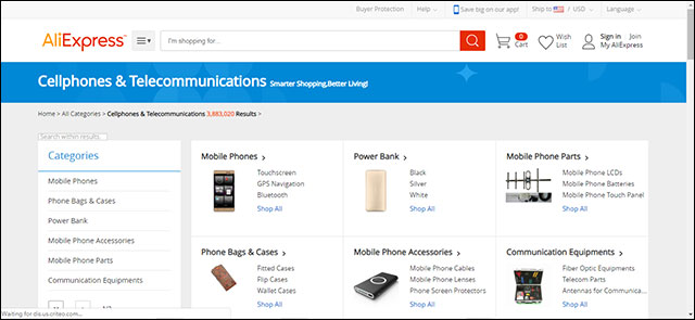 Things to know when buying Chinese technology items Picture 1