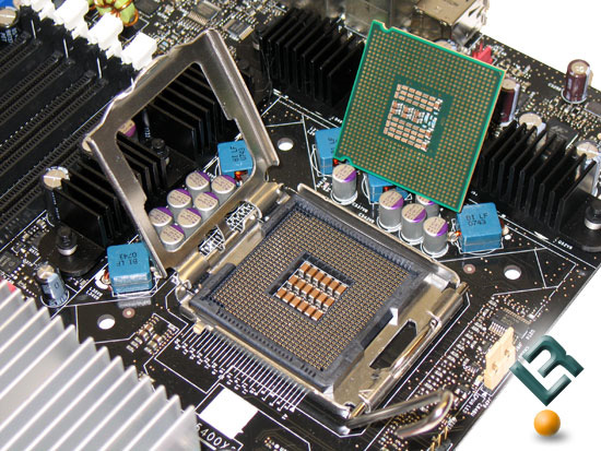 Things to know when choosing to buy mainboard Picture 5