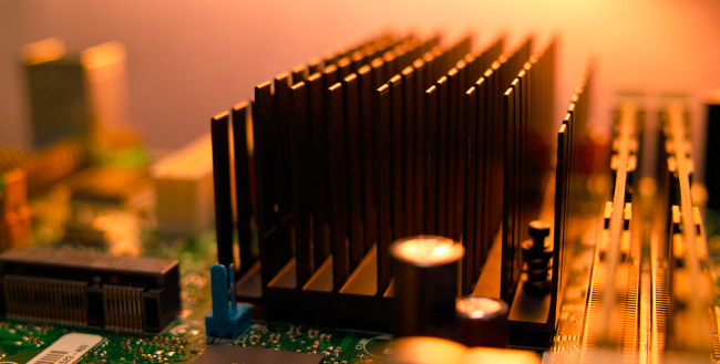 Things to know when choosing to buy mainboard Picture 6